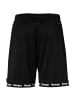 Kempa Shorts WAVE 26 Kids in schwarz