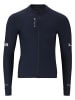 ELITE LAB Fahrradshirt Bike Elite X1 in 2101 Dark Sapphire