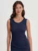 Calida Tank-Top in evening blue