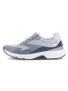 Gabor Sportlicher Schnürschuh in blau