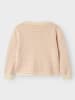 name it Strickpullover in Cameo Rose
