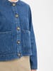 Marie Lund Jeansjacke Sofia in medium stone