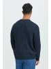 !SOLID Strickpullover SDMalcolm in Blau