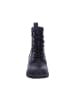 Tamaris Schnürstiefeletten in BLACK