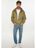 Schmuddelwedda Herren Regenjacke in Militäroliv