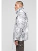 Brandit Brandit Parka in blizzard camo