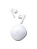 QCY T13X In-Ear Kopfhörer ENC IPX5 Weiß