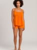 Hanro Shorty Juliet in Orange