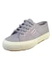 Superga Sneaker violet