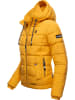 Marikoo Steppjacke Taisaa Prc in Yellow