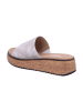 Gabor Comfort Damen Pantoletten  in Beige