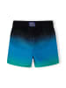 Minoti 2-er Pack Badeshorts 29SWIM250 in schwarz