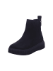 Jana Boots Mit Tex-Membran in schwarz