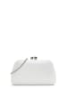 Tamaris Clutch TAS Amalia Etui in white