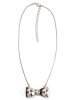 collezione alessandro Kurze Kette " Sue " in silber
