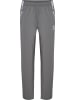 Hummel Verstellbare Taille Hose Hmllead Damen in STEEL GRAY