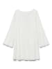 Vero Moda Kleid in Snow White
