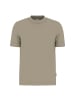 Joop! Jeans T-Shirt 1er Pack in Beige