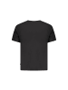 Guess Jeans Schwarz Baumwolle Herren T-Shirt
