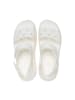 Crocs Sandalen mit Klettverschluss „Soho“ und Riemchen Weiß
