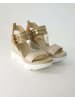 Nero Giardini Sandalen in Beige