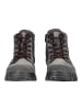 Bugatti Stiefelette Grau