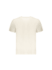 Pepe Jeans Beige Baumwoll-T-Shirt