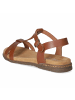 Josef Seibel Sandalette in braun