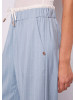 GAUDI Hose 10348927811926 Hellblau