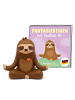 tonies Hörfiguren für Toniebox mit Faultier Mo Hörbuch 4+ Spielzeit ca. 76 Minuten