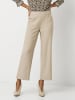 Toni 3/4 Hose für Damen in beige