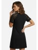 faina Women Dress in Black