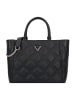 Guess Deesa Handtasche 35 cm in black