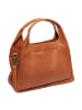 The Chesterfield Brand Salina Schultertasche Leder 32 cm in cognac