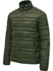 Hummel Hummel Reißverschluss Jacke Hmlpax Herren in FOREST NIGHT