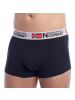 Geographical Norway 3er-Set: Boxershorts in Multicolored