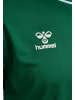 Hummel T-Shirt Playful Ss Erwachsene in EVERGREEN