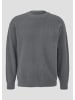 QS Strickpullover  in  97W0_graphit