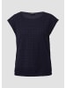 s.Oliver T-Shirt in 5959_navy