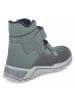 PEPINO Schlupfstiefel in green