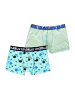 Unabux Boxer Briefs Motiv Mix in FIVE FINGERS