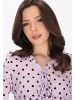 faina Blouse in lilac