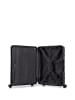 Wittchen LARGE POLYCARBONATE  SUITCASE in Navy Blue
