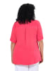 Ulla Popken Bluse in pink