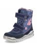 Ricosta Schlupfstiefel in blue