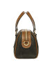 BRIC`s Volterra Life Schultertasche S Leder 22 cm olive