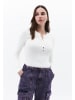 OXXO Langarmshirt ICE MILK