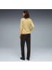 Puma Poly Suit Sportanzug in gelb