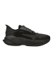 Clarks Sneaker Clarks Pace in 1216 Black Leather