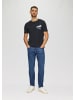 s.Oliver T-Shirt in 59D2_navy
